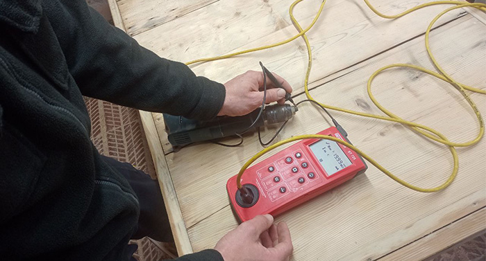 Elektrogeräte