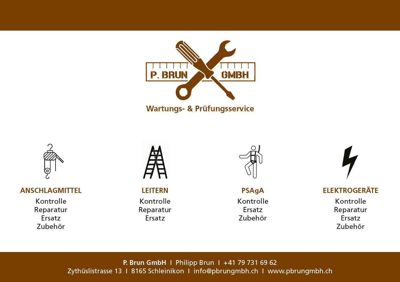 P. Brun GmbH